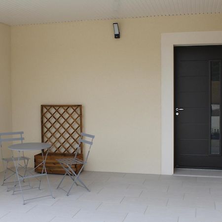 Althéa, gîte de charme et bien être Fontenay-le-Comte Extérieur photo